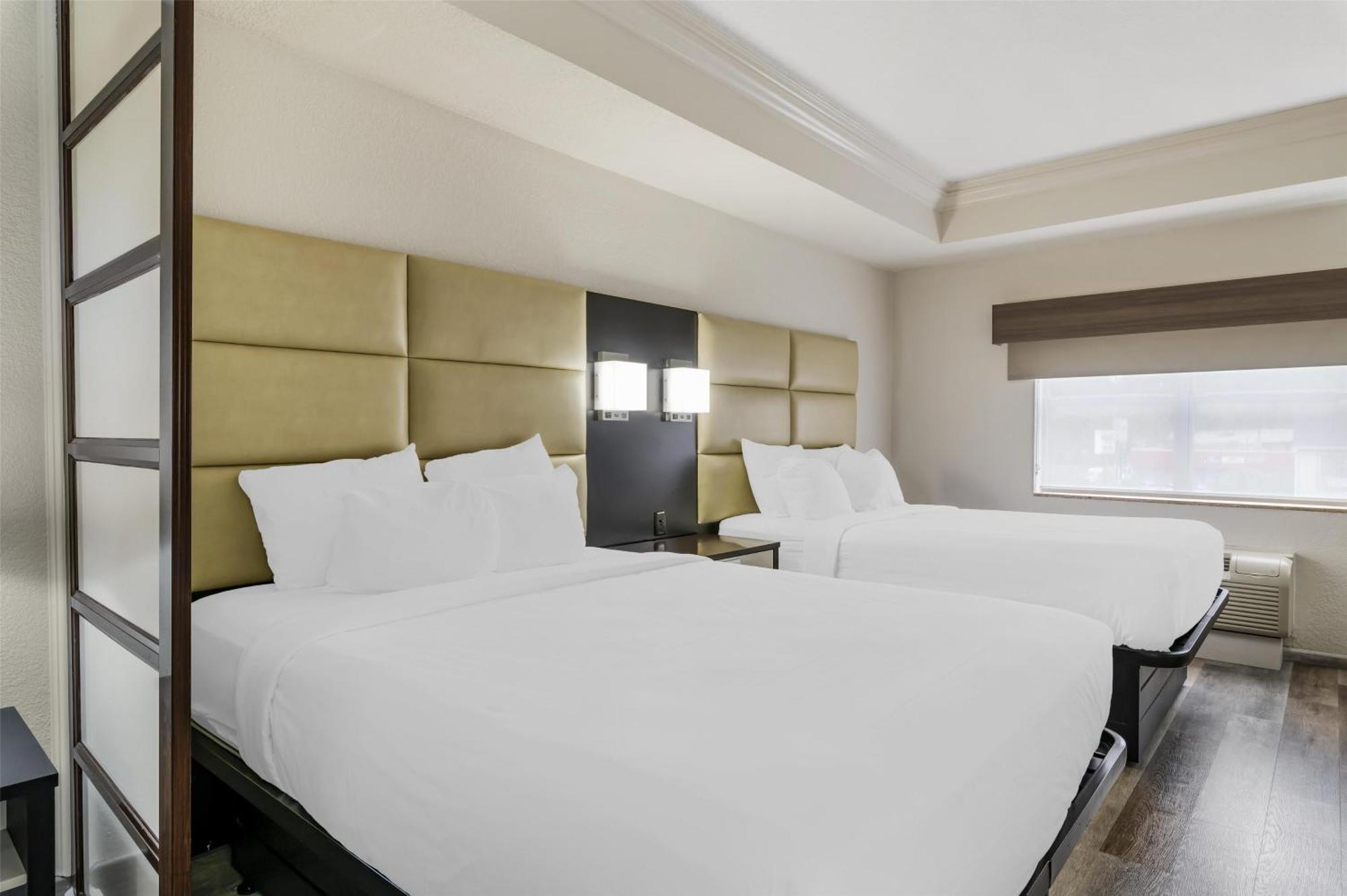 Best Western Plus Jfk Inn & Suites North Little Rock Bagian luar foto
