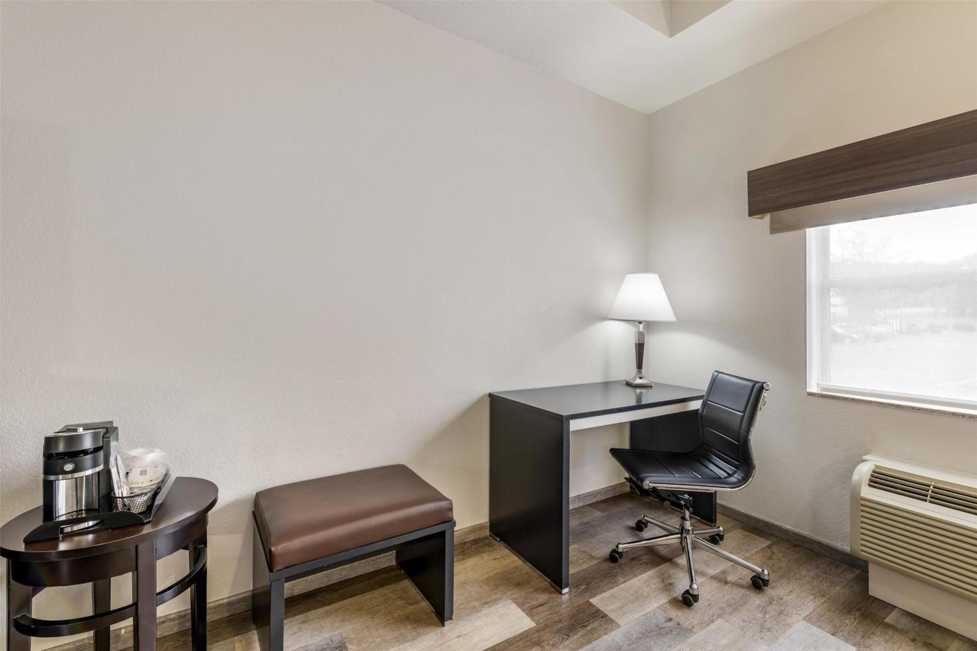 Best Western Plus Jfk Inn & Suites North Little Rock Bagian luar foto