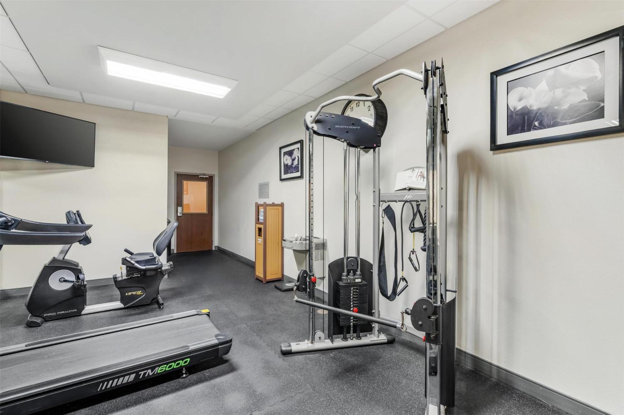 Best Western Plus Jfk Inn & Suites North Little Rock Bagian luar foto
