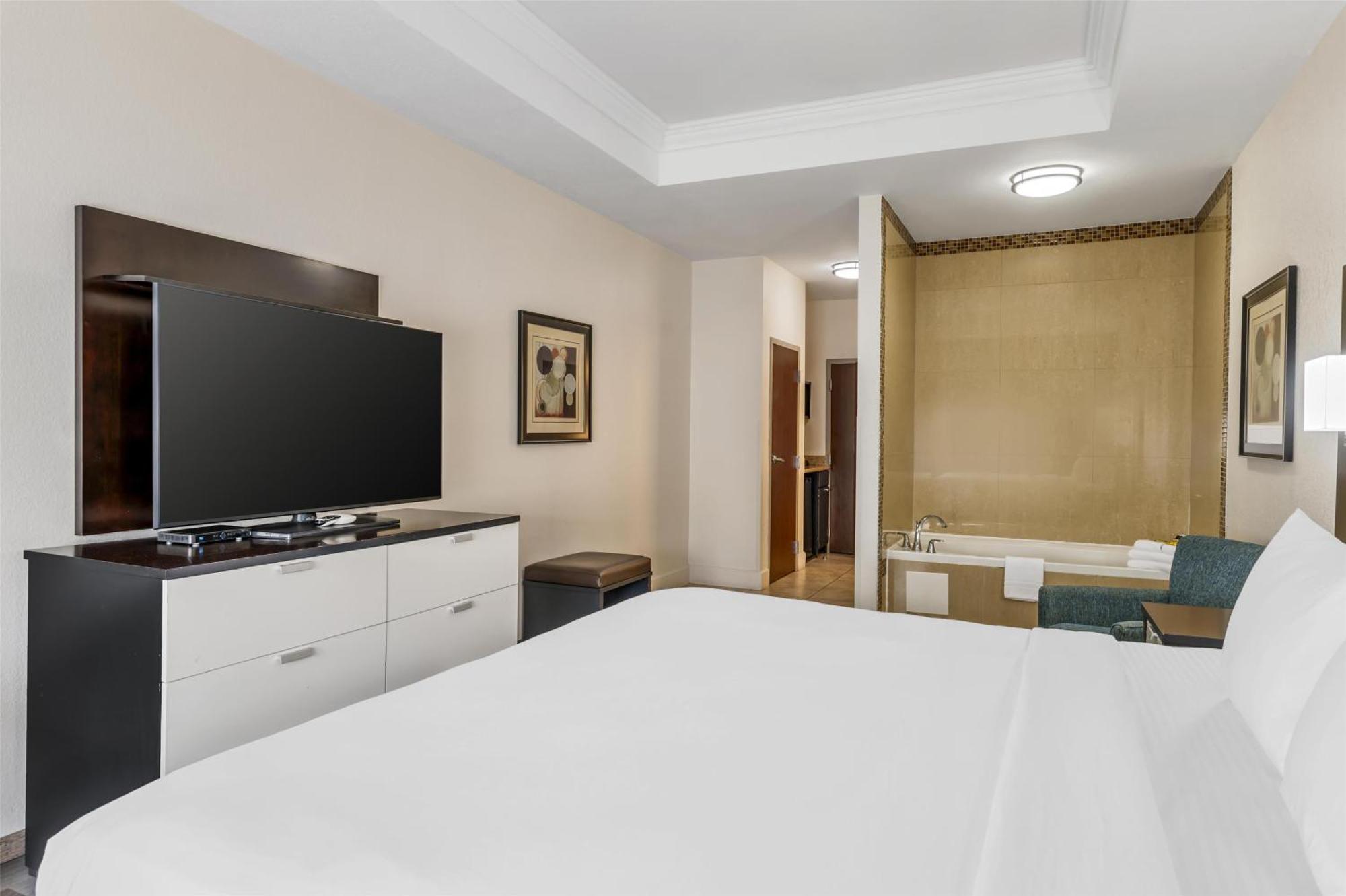 Best Western Plus Jfk Inn & Suites North Little Rock Bagian luar foto