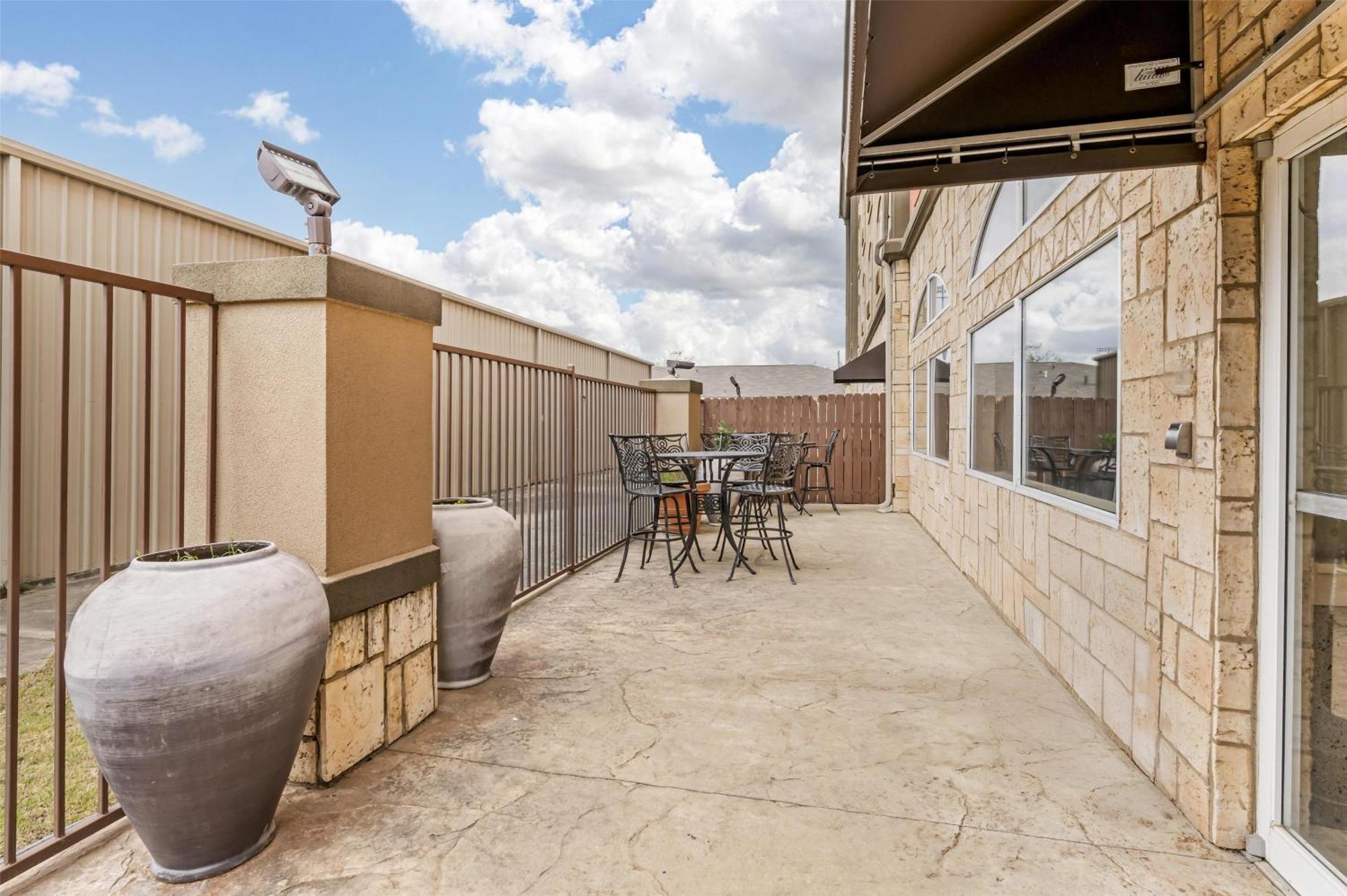 Best Western Plus Jfk Inn & Suites North Little Rock Bagian luar foto